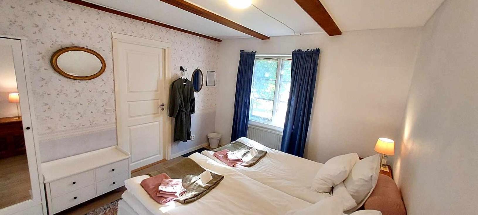 Bed and Breakfast Arroeds Bostaelle Tollarp Exterior foto